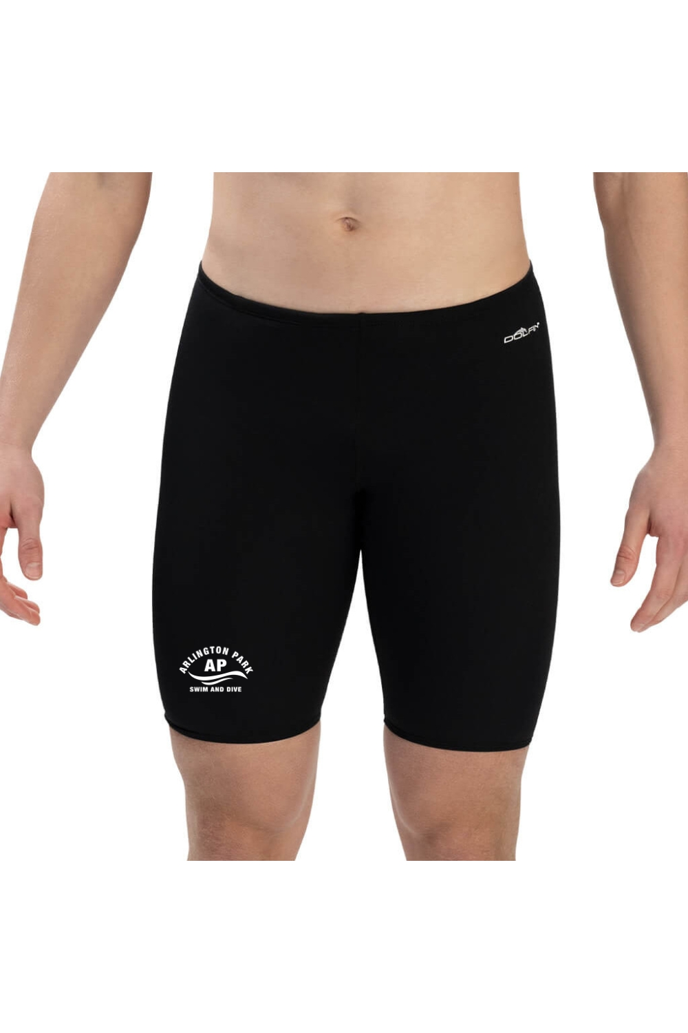Arlington - Dolfin XtraSleek Solid Jammer