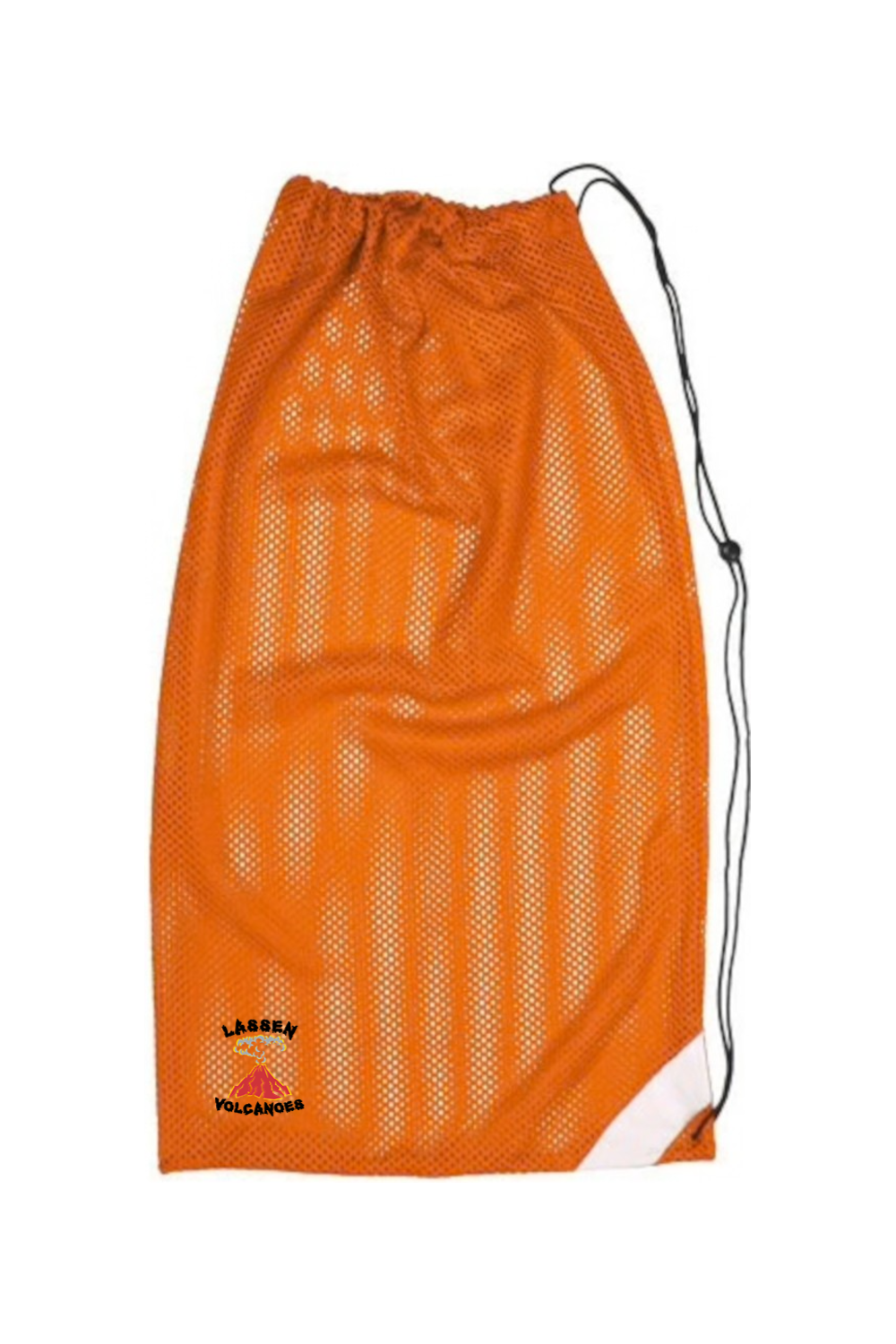 Lassen Volcanoes - Team Mesh Bag
