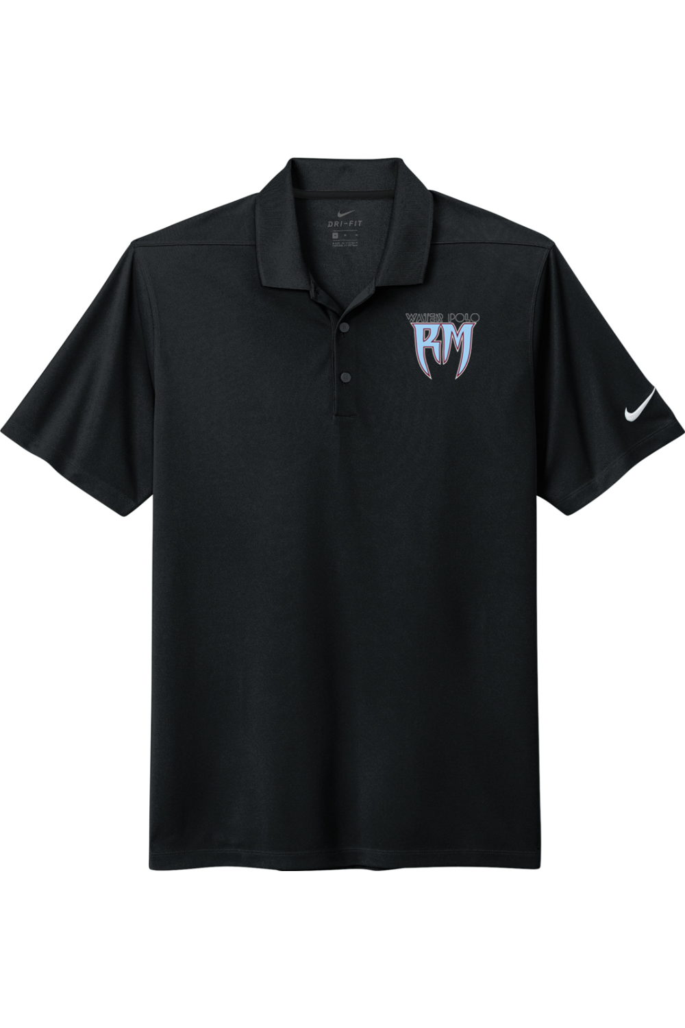 Rancho Mirage HS WP - Nike Parent Polo (embroidered)