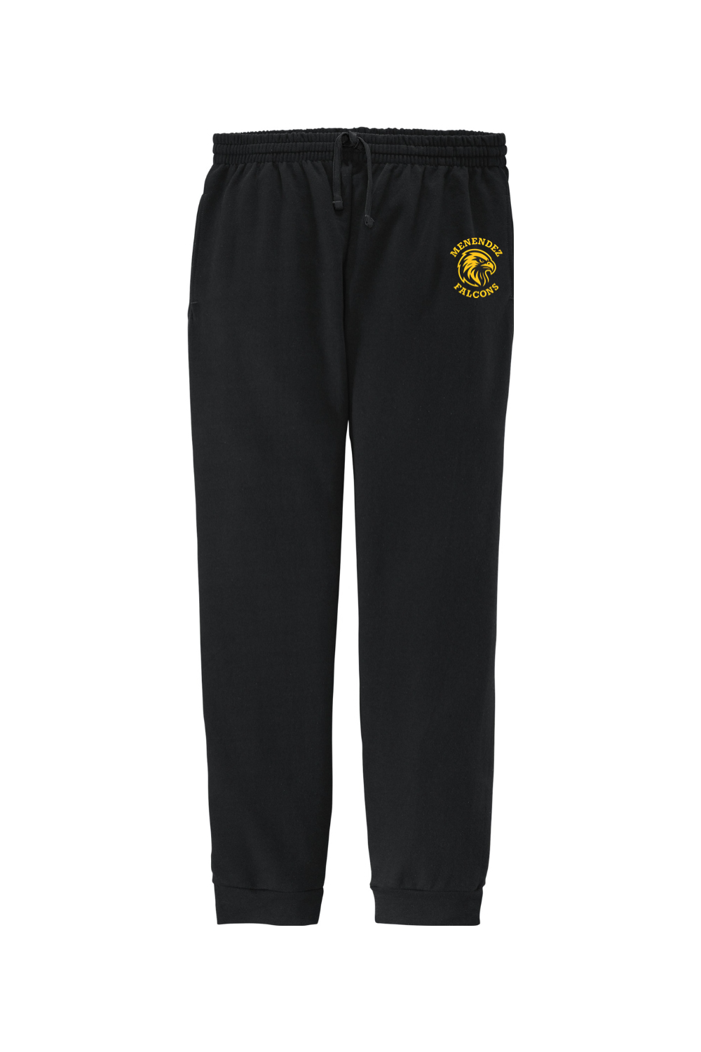Pedro Menendez HS - Team Joggers with Pockets