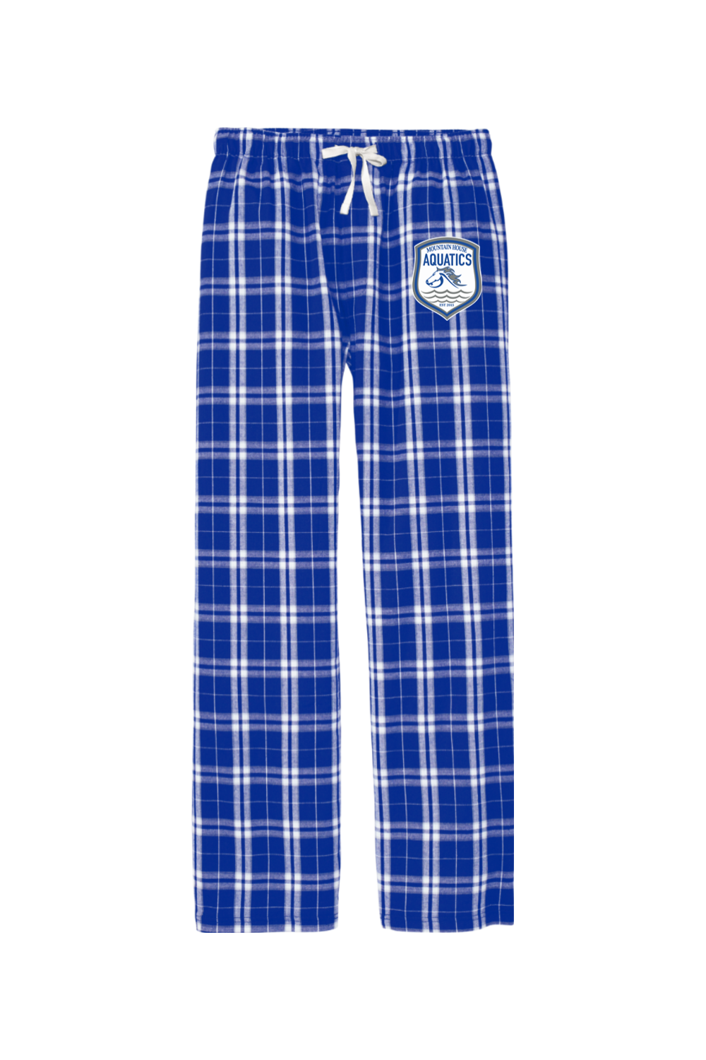 Mountain House HS WP - Men Flannel Plaid Pant