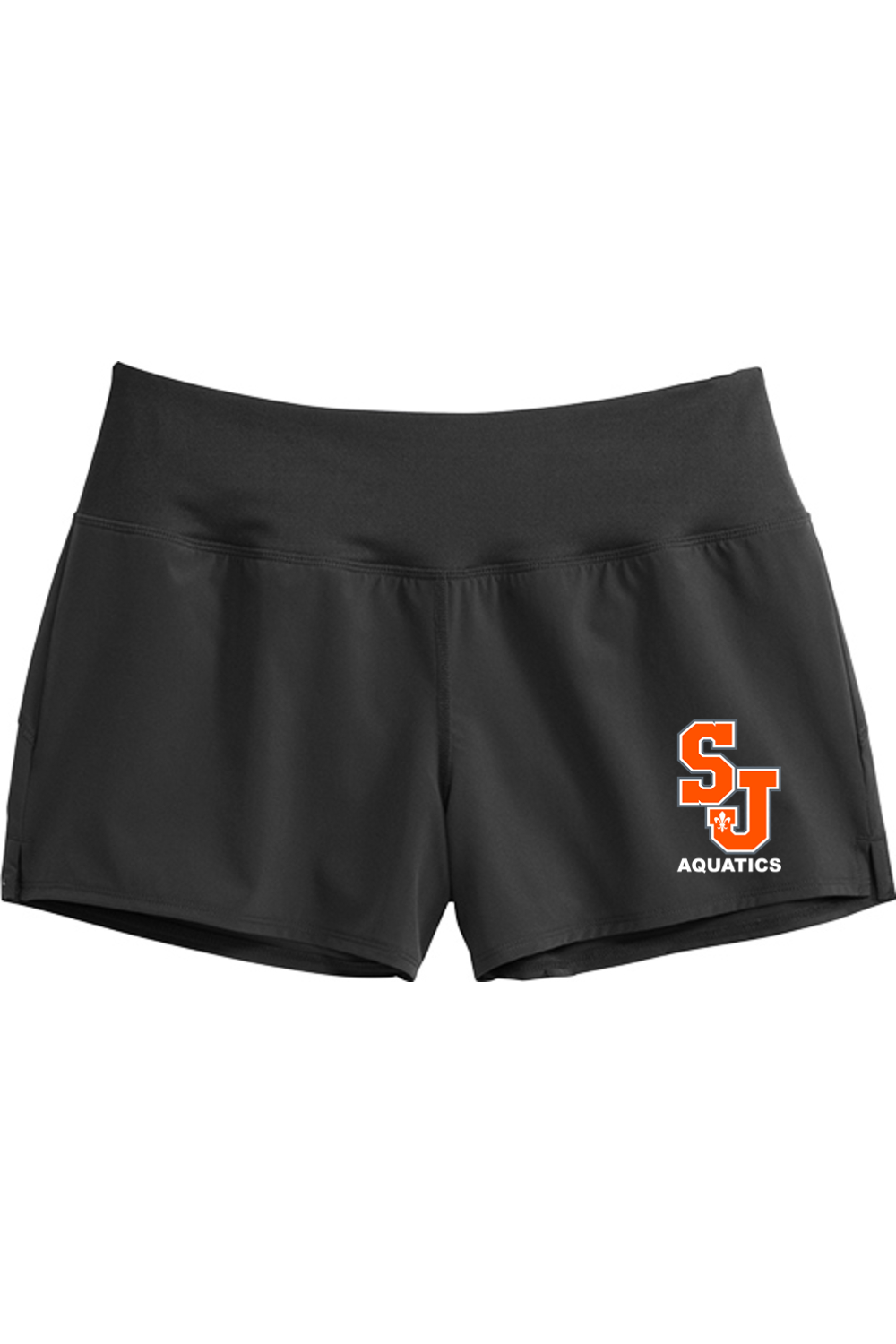 St. Joseph - Sport-Tek Ladies Repeat Short