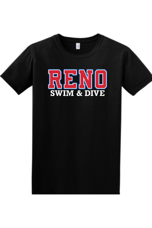 Reno HS - Team T-Shirt
