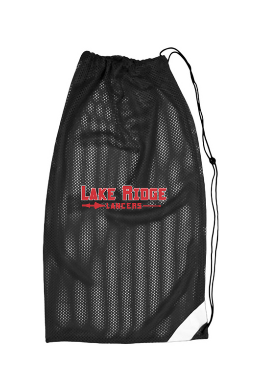 Lancers - Making Waves USA Mesh Bag