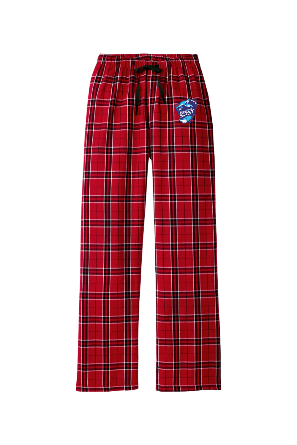 Stonewall - District Women’s Flannel Plaid Pant