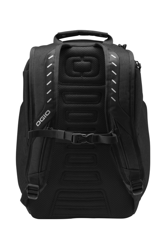 DWKC - OGIO Hatch Pack (embroidered)