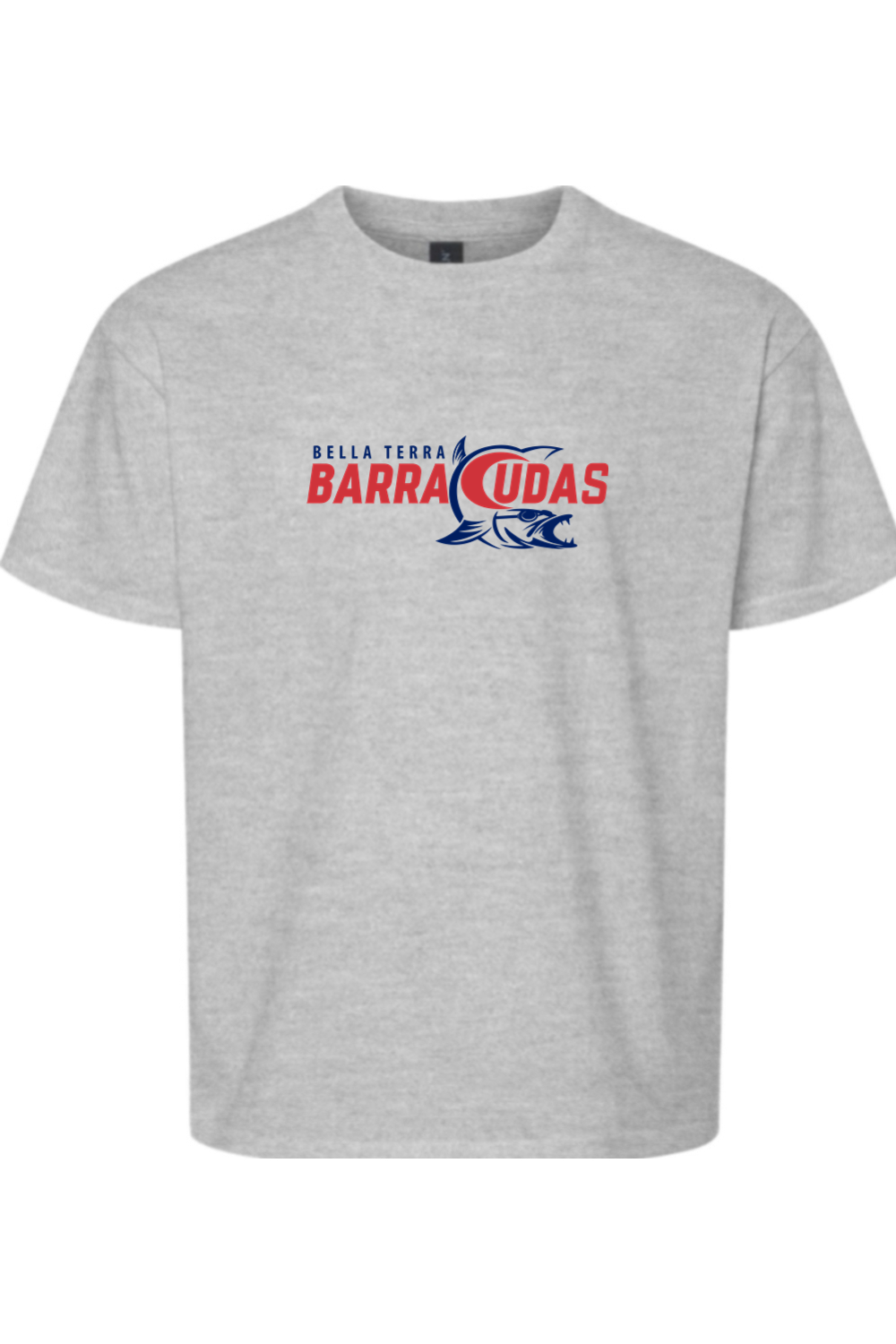 Bella Tera Youth Team T-Shirt