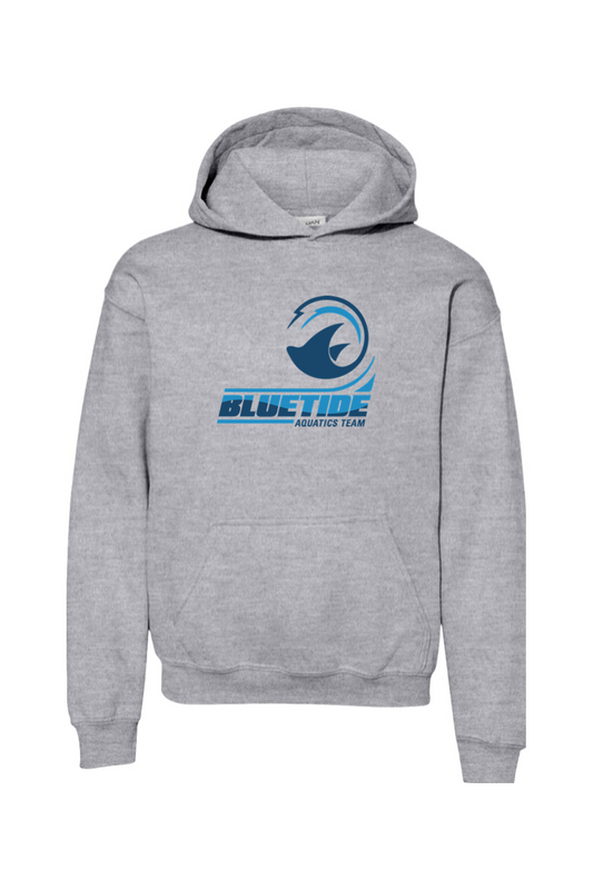 BAT Youth Hoodie