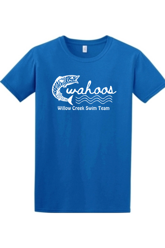 Willow Creek - T-Shirt