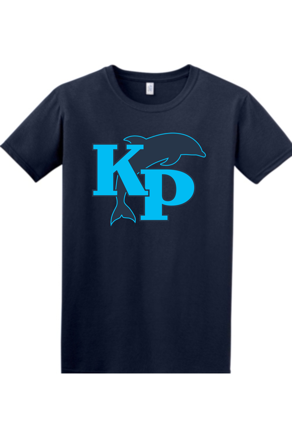 Kingspoint - Team T-Shirt