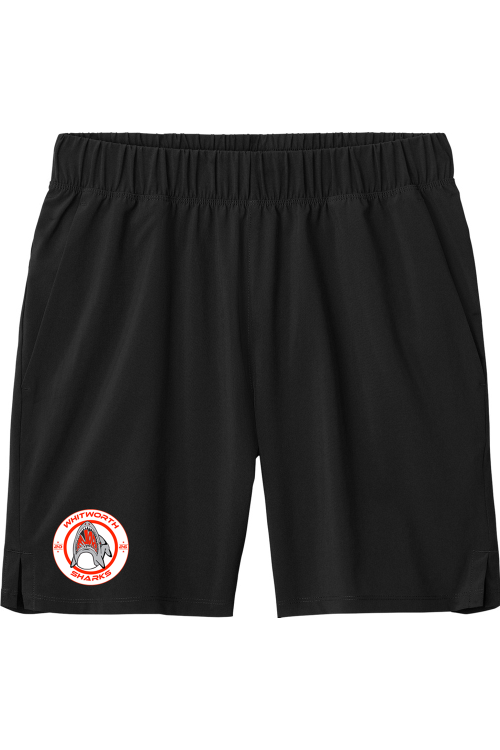 Whitworth - Sport-Tek Men's/Unisex Repeat 7" Short