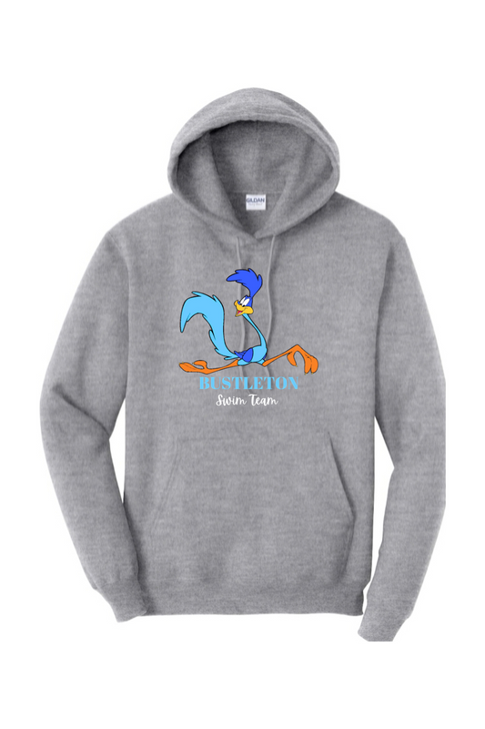 Bustleton - Hooded Sweatshirt