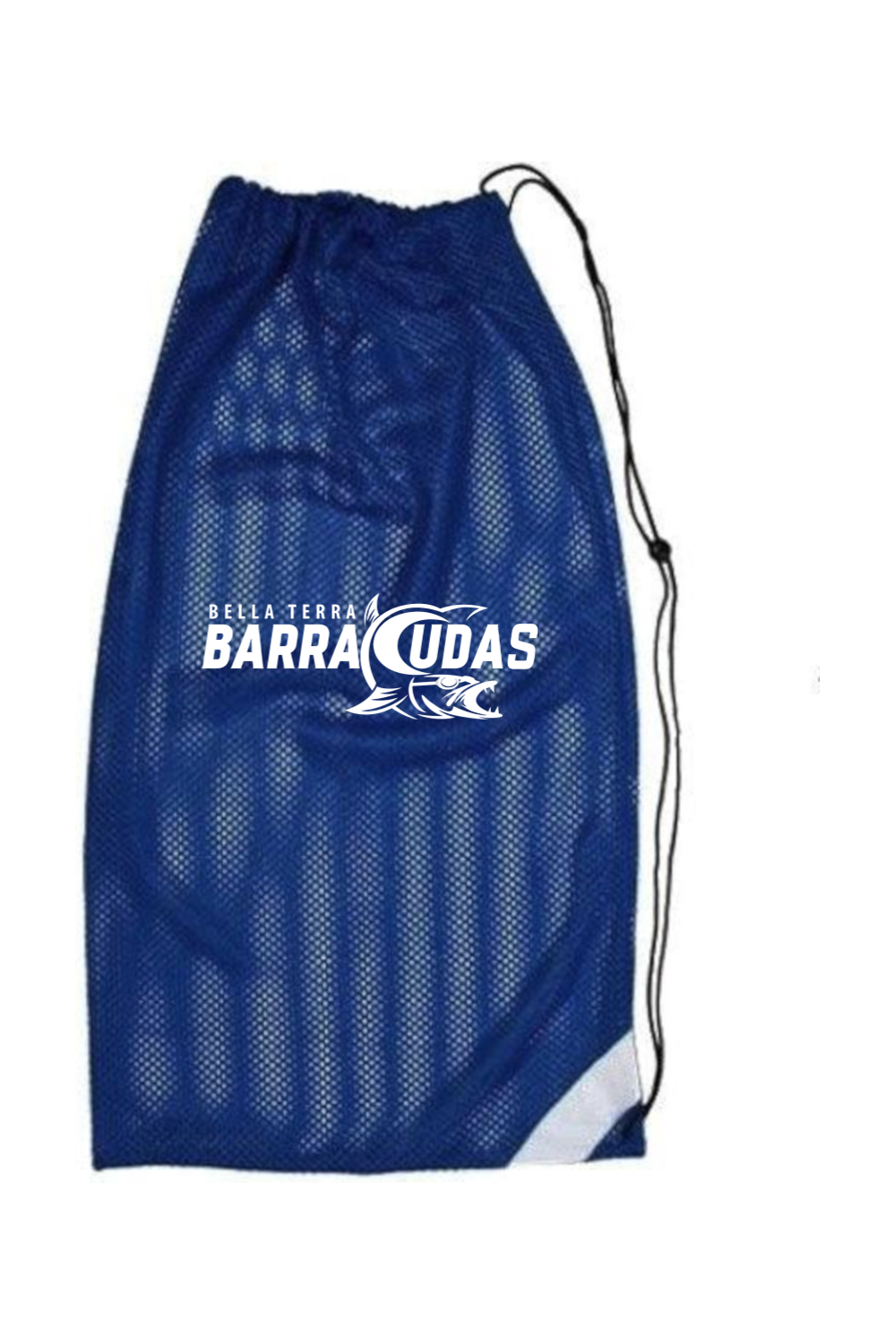 Bella Terra Mesh Bag