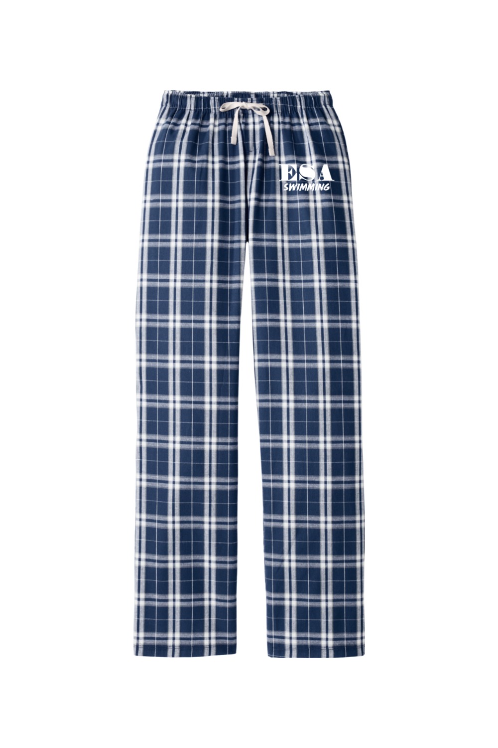 ESA - Women's Flannel Pant