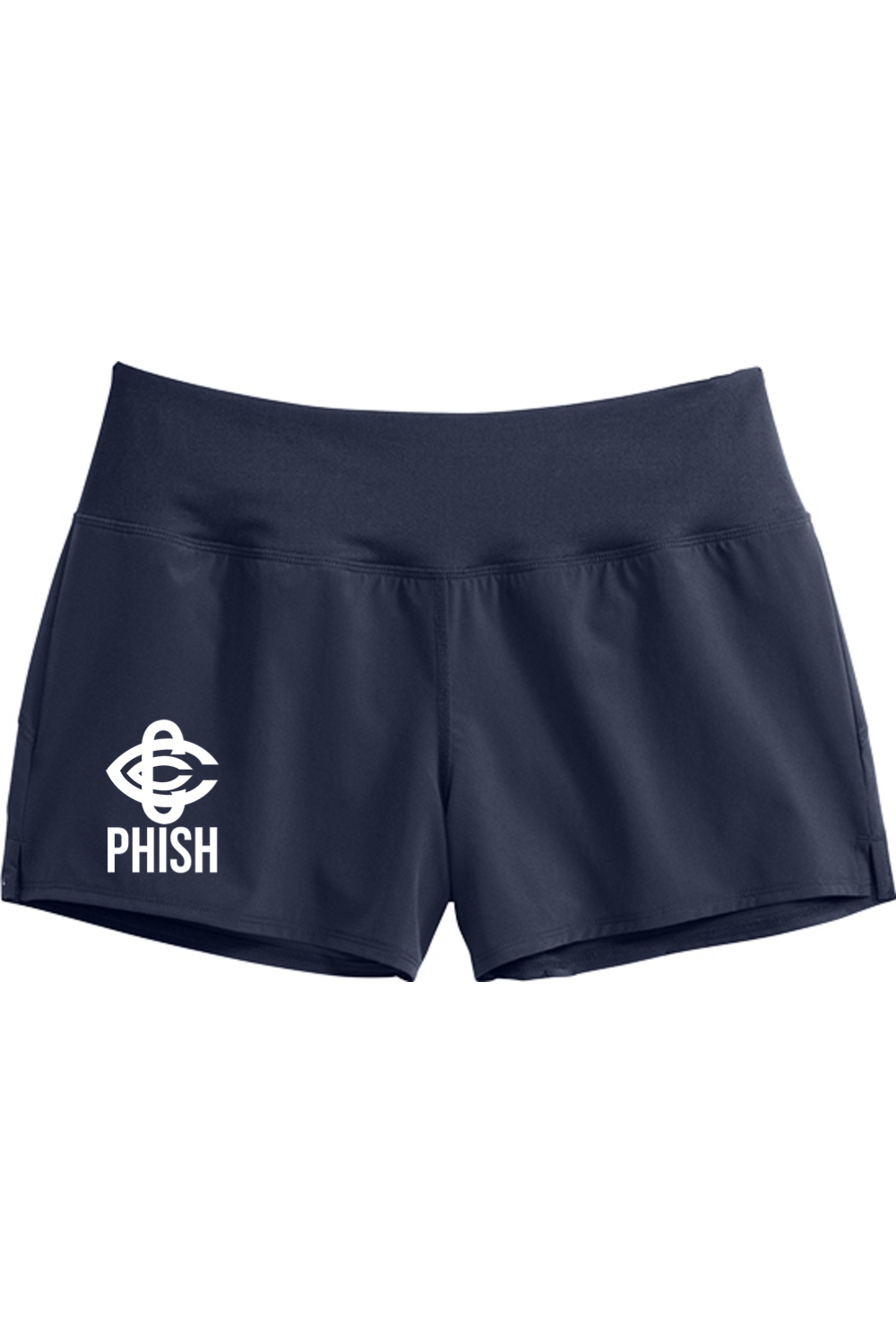 CCC - Sport-Tek Ladies Repeat Short