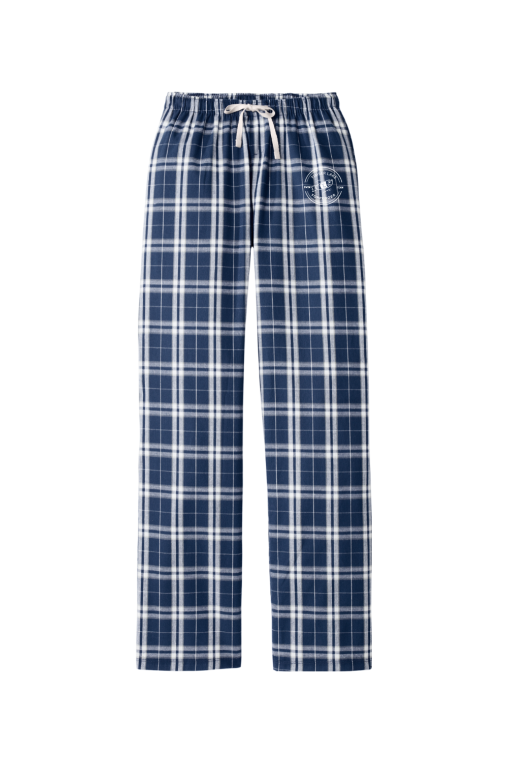 Timberlake - District Women’s Flannel Plaid Pant