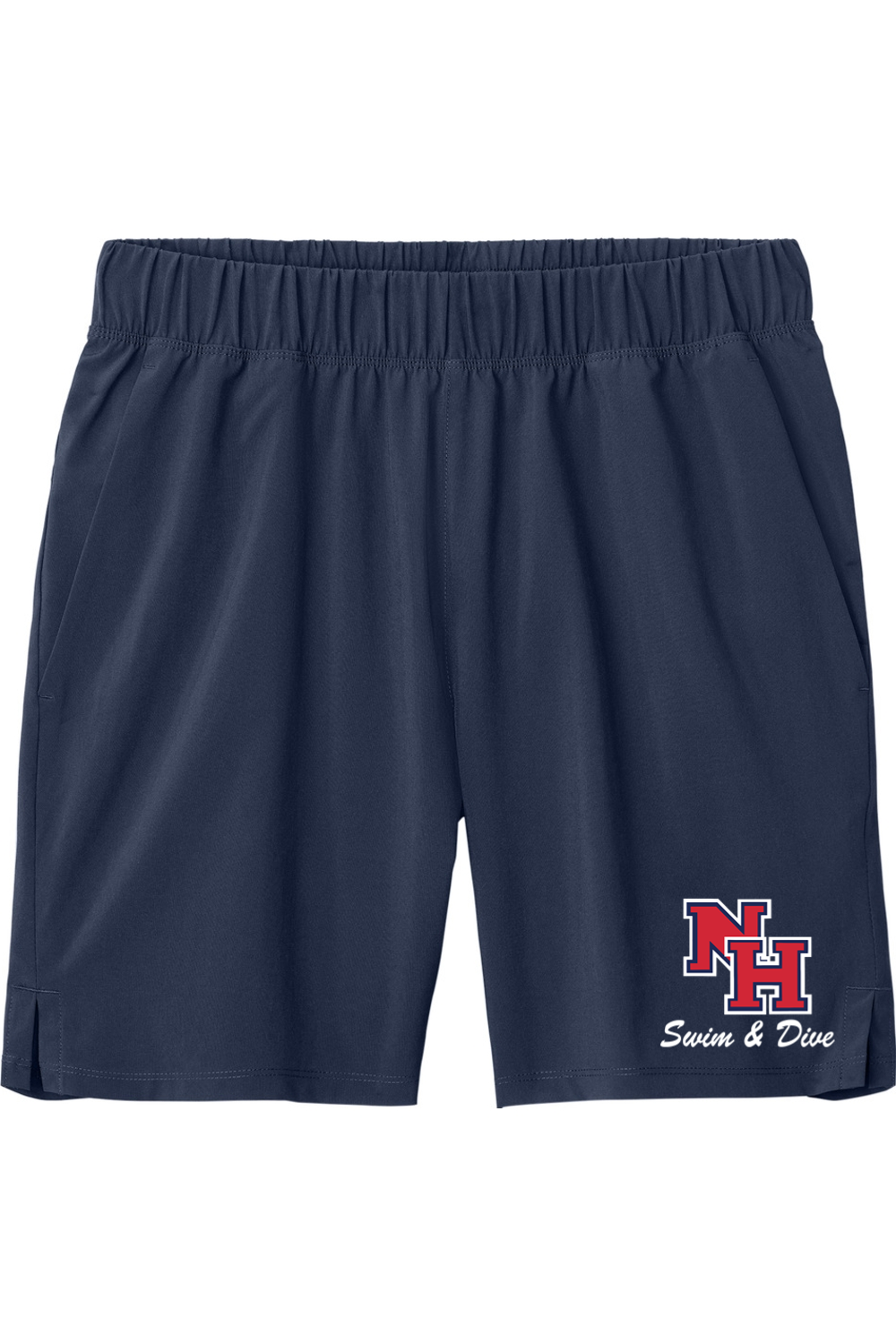 Nathan Hale - Men's Short