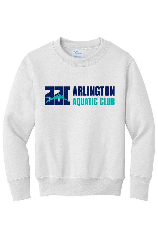 ACC - Youth Team Crewneck Sweatshirt