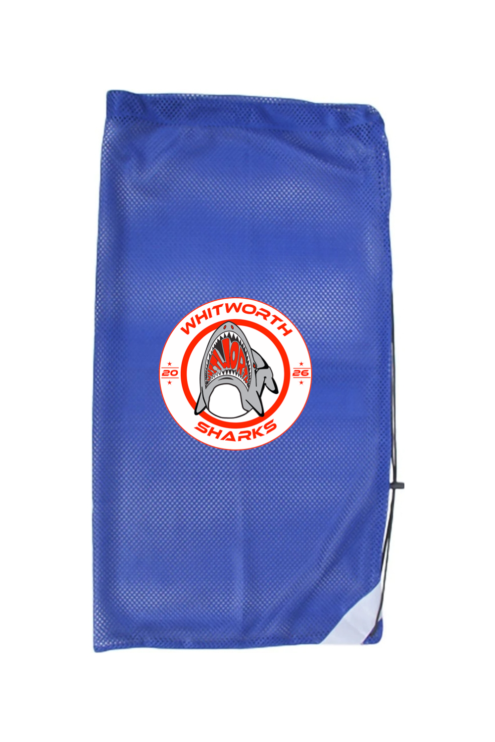 Whitworth - Making Waves USA Mesh Bag