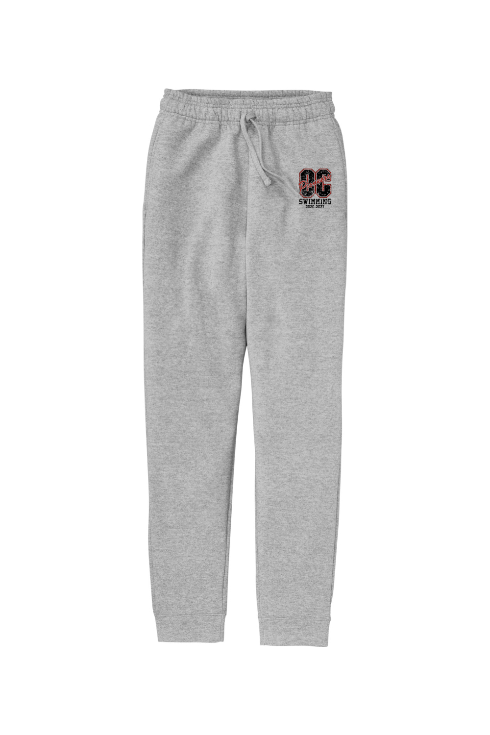 OCHS - Team Joggers with Pockets