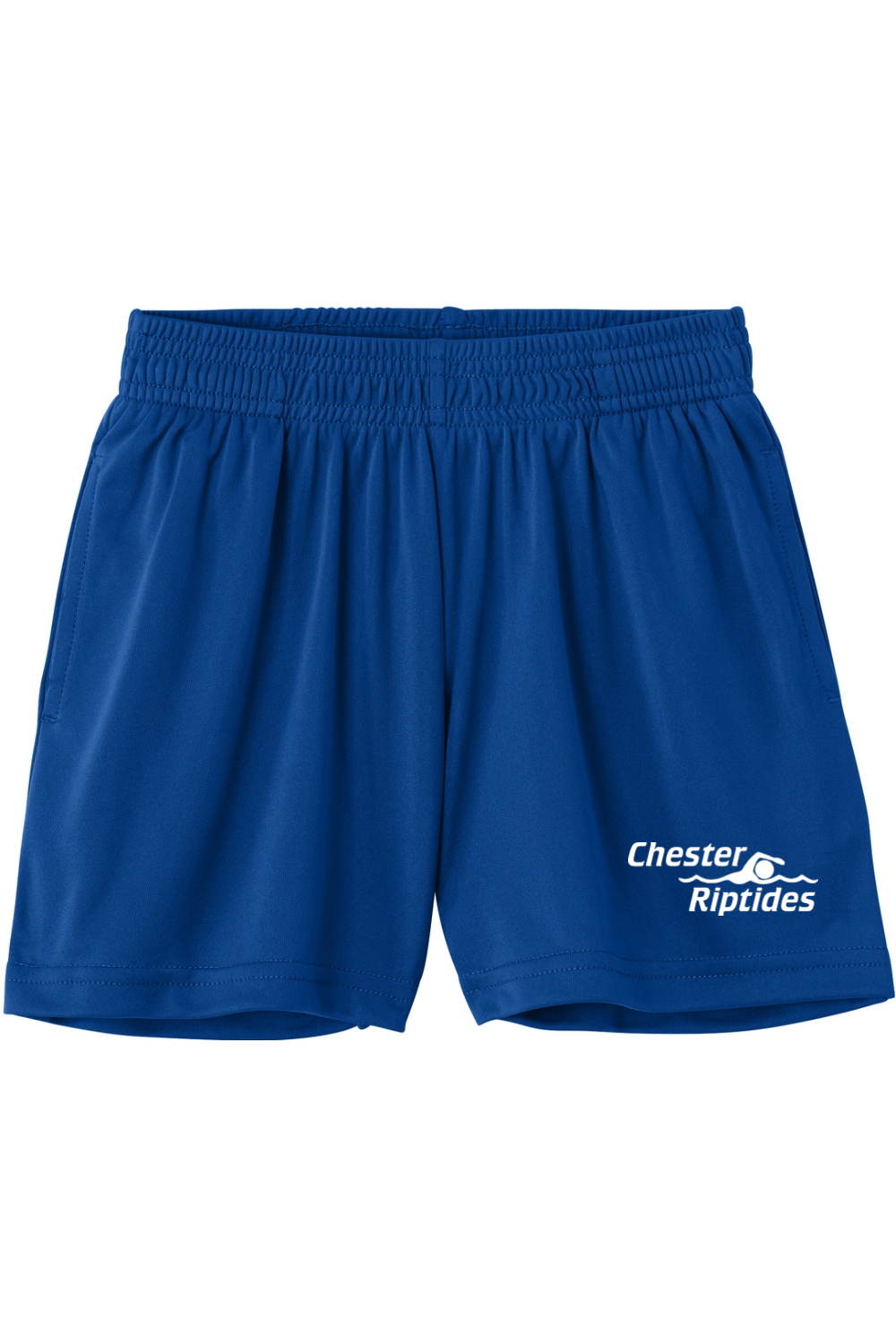 Chester Riptides Youth Short