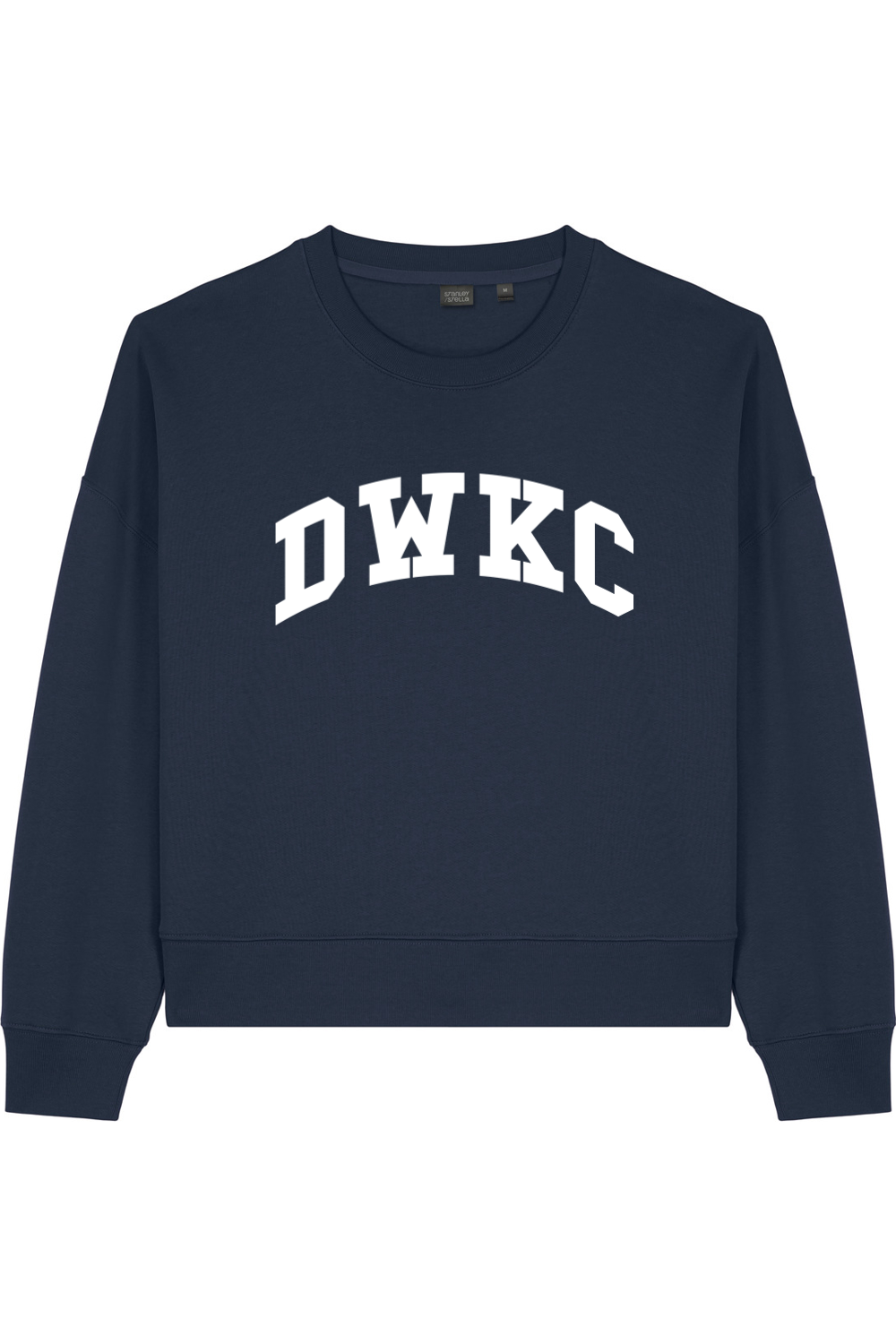 DWKC - Stanley/Stella Women's Stella Alma Crewneck Sweatshirt
