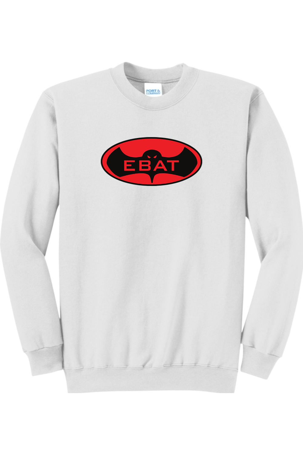 EBAT - Team Crewneck Sweatshirt