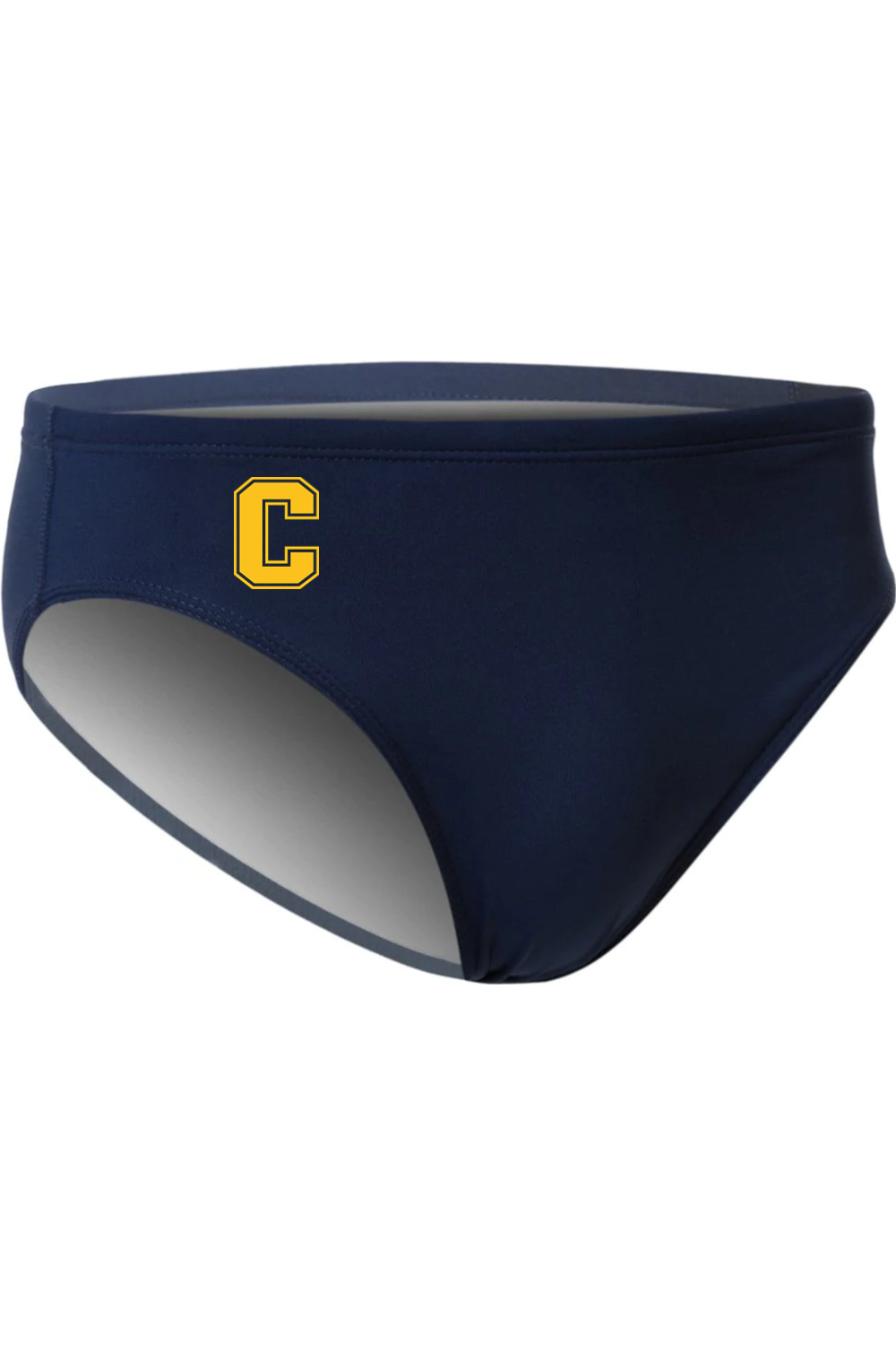Clarkston HS - TYR Durafast Solid Brief