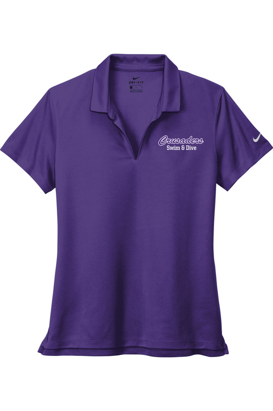 Monroe-Woodbury Women's Polo