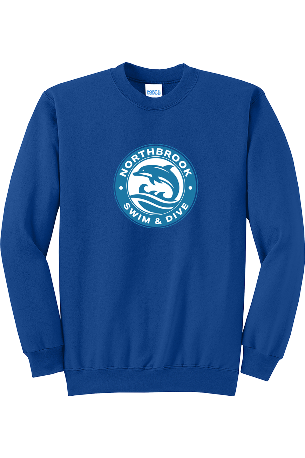 Northbrook CC Crewneck Sweatshirt