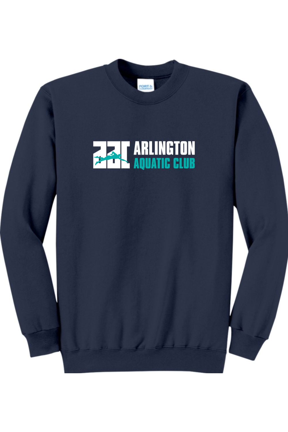AAC - Team Crewneck Sweatshirt