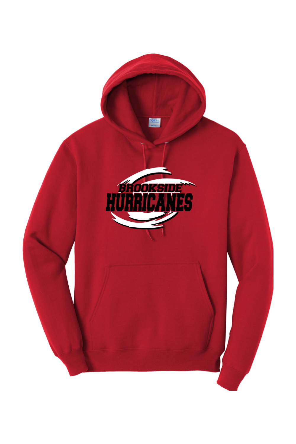 Brookside Hurricanes ST - Team Hoodie