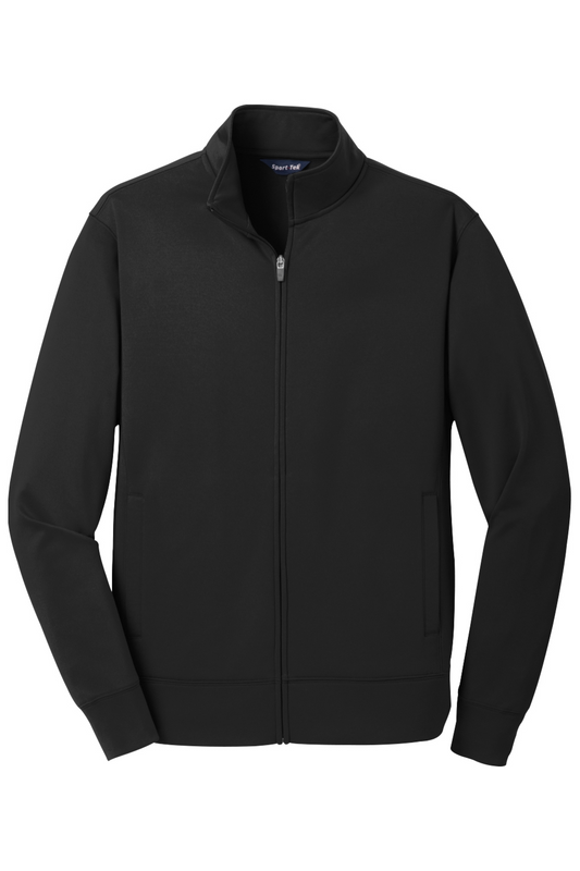 Royal Swimming - Sport-Tek Full-Zip Jacket (tackle twill)