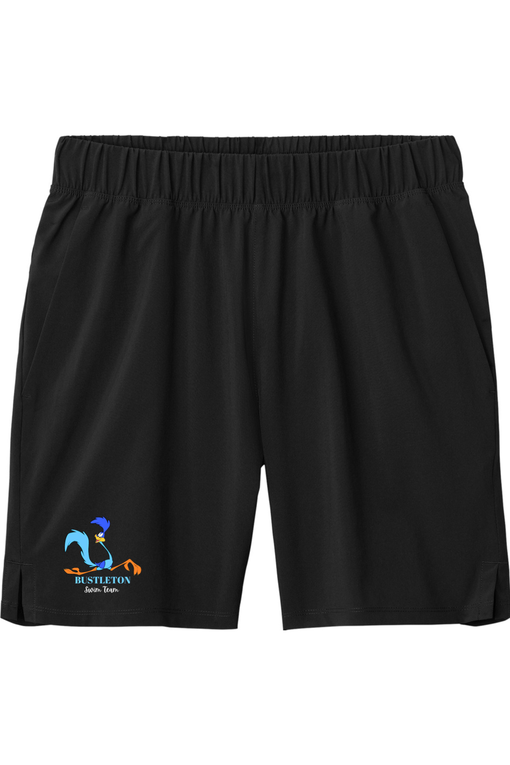 Bustleton - Sport-Tek Men's/Unisex Repeat 7" Short