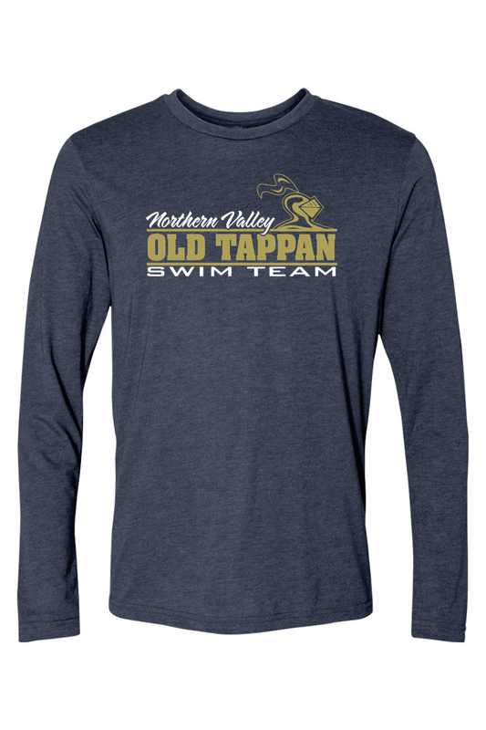 Northern Valley Old Tappan - Long Sleeve Crew