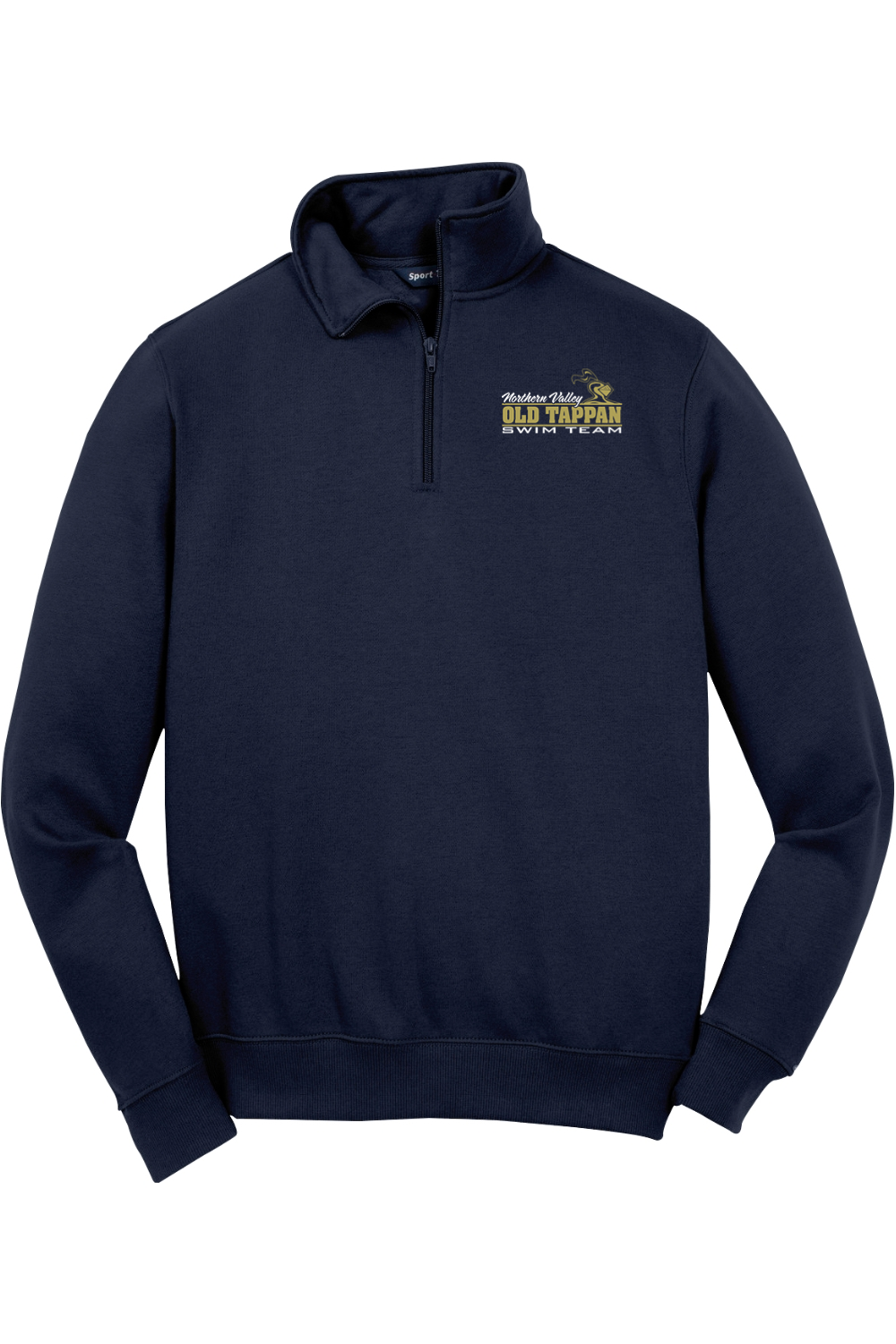 Northern Valley Old Tappan - Sport-Tek 1/4-Zip Sweatshirt