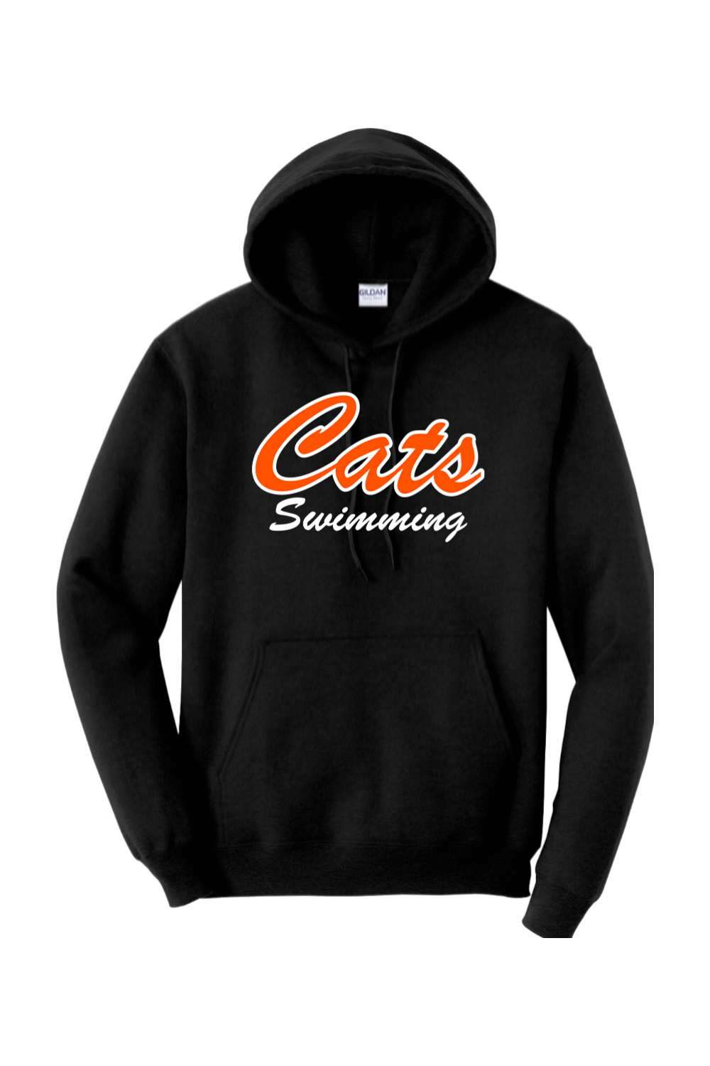 Los Gatos - Hooded Sweatshirt