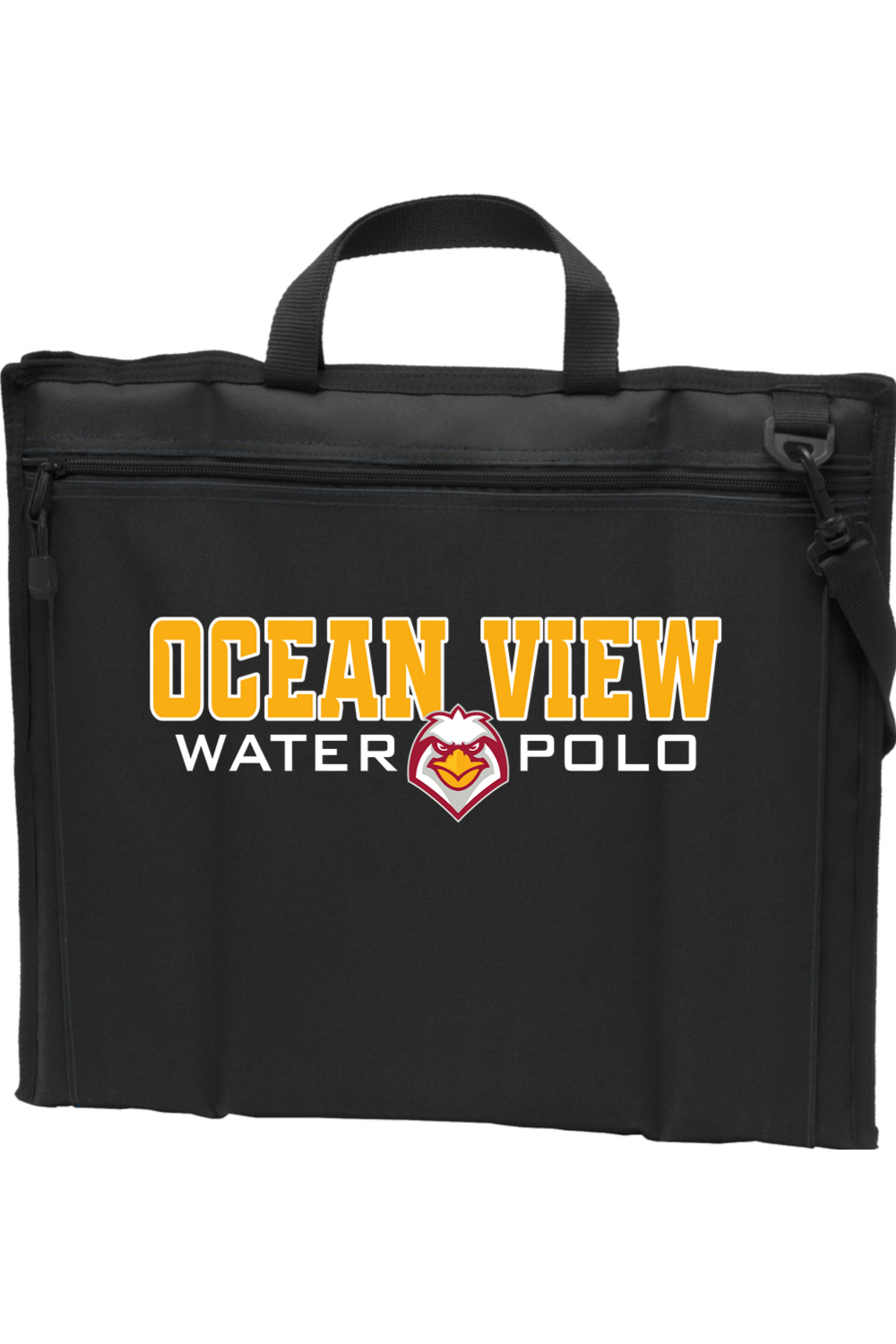 Ocean View HS - Port Authority Stadium Seat