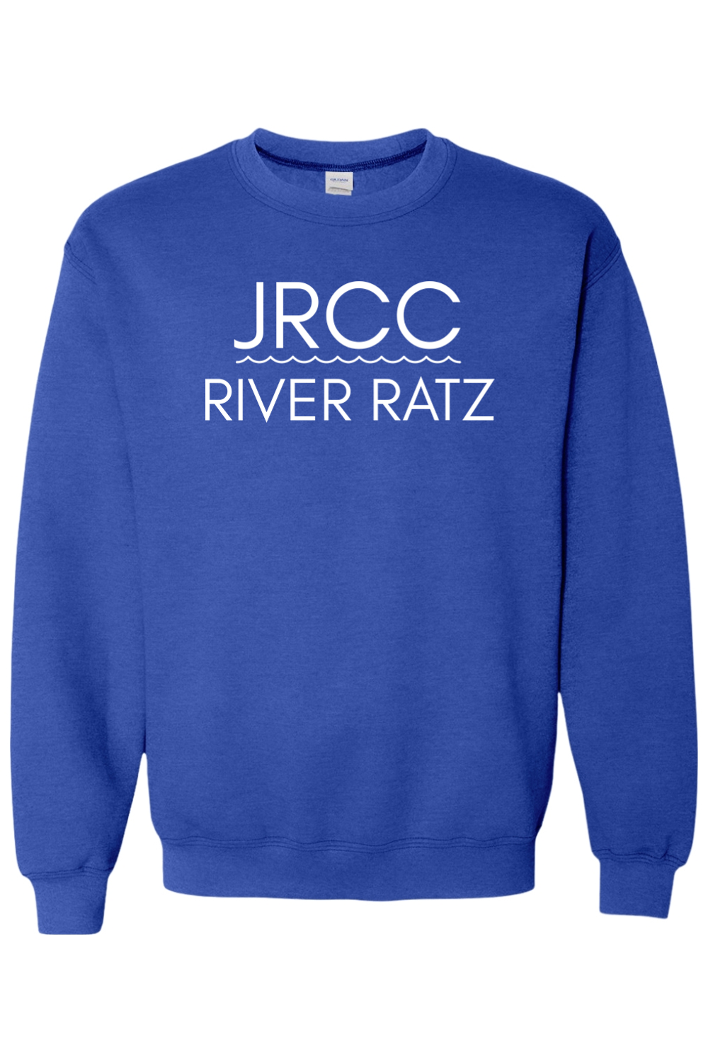 River Ratz - Crewneck Sweatshirt