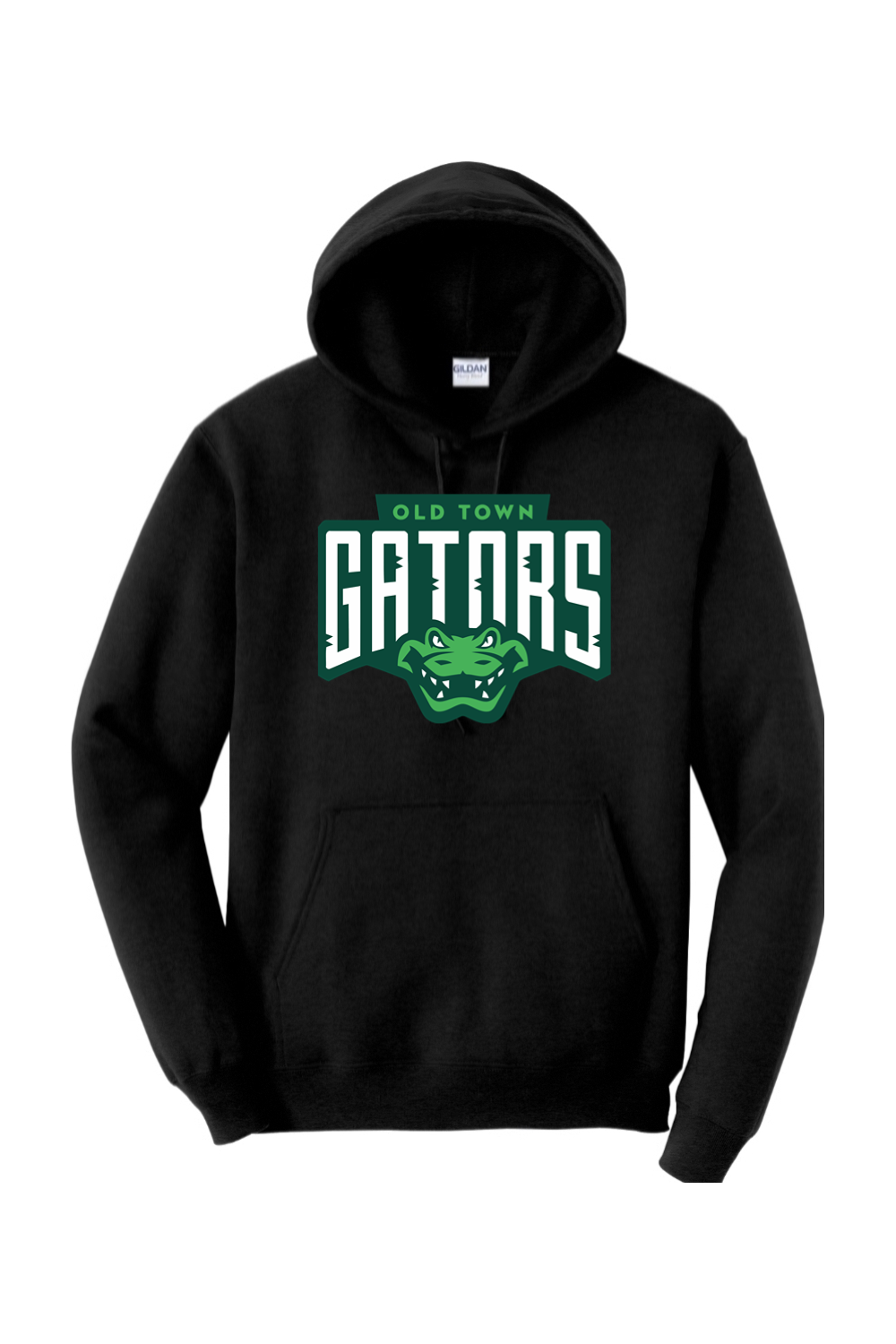 Gators - Hooded Sweatshirt