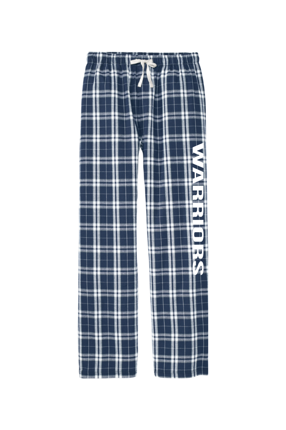 Woodley - District Flannel Plaid Pant
