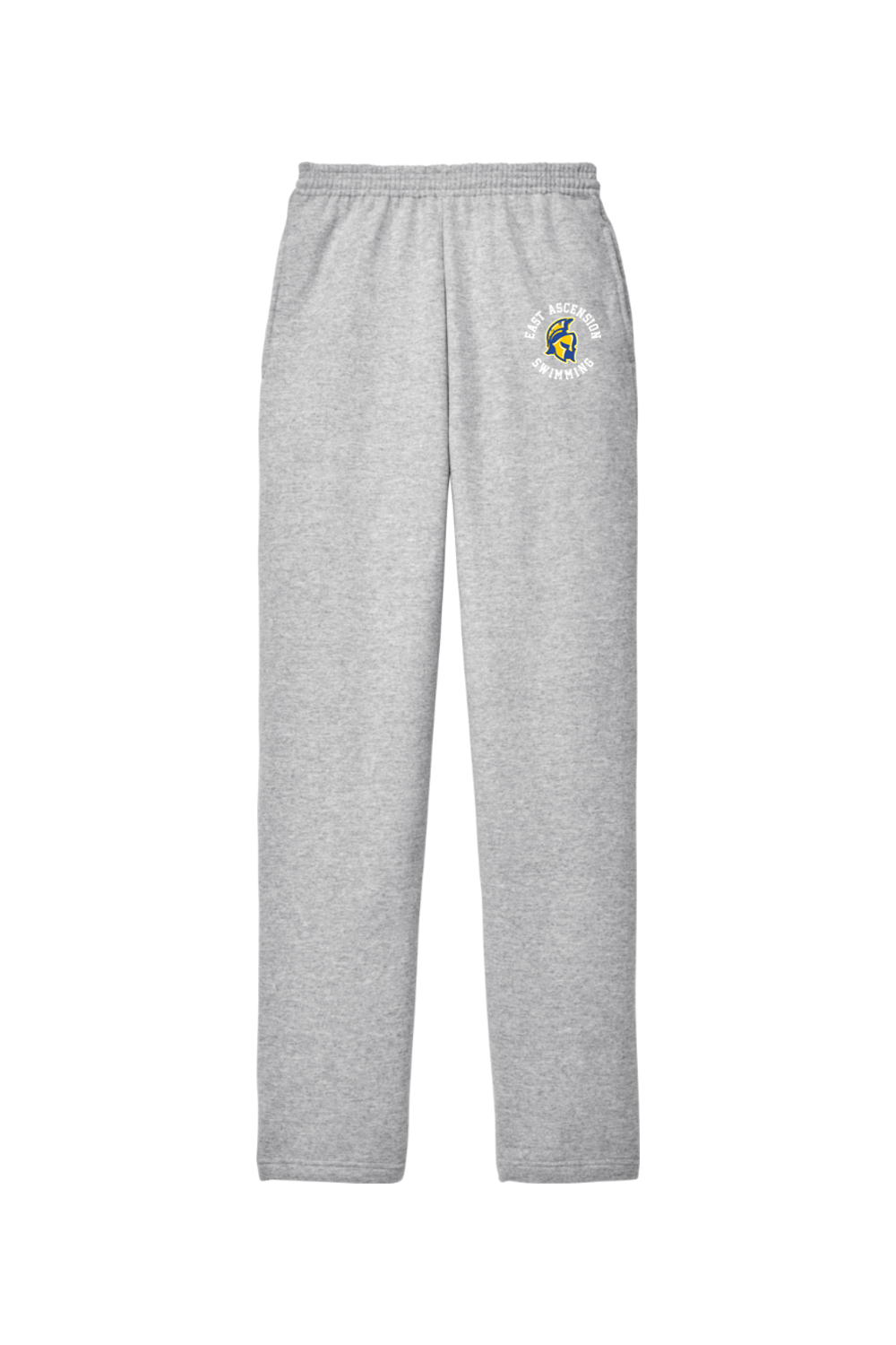 East Ascension - Fleece Sweatpant with Pockets