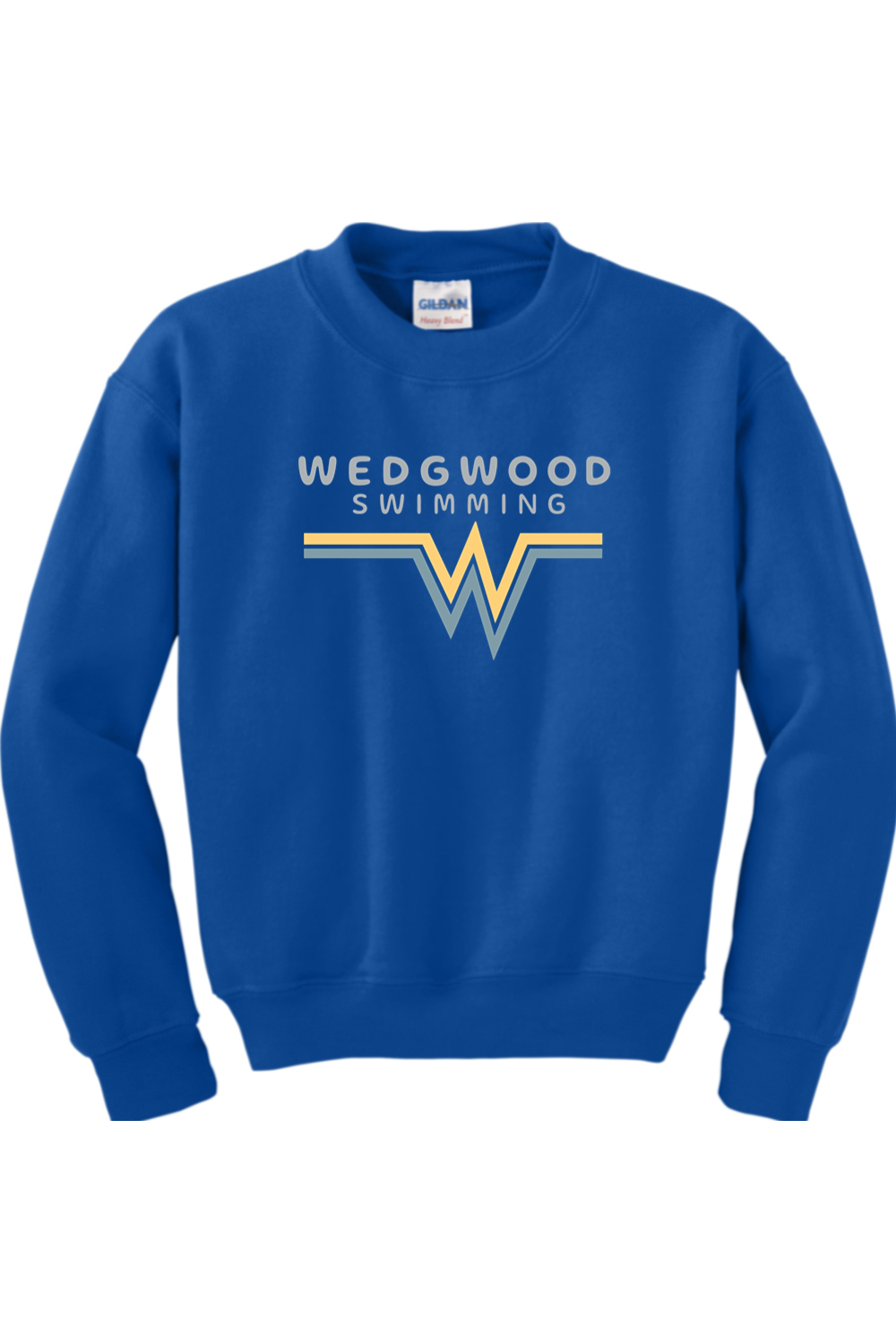 Wedgwood - YOUTH Crewneck Sweatshirt