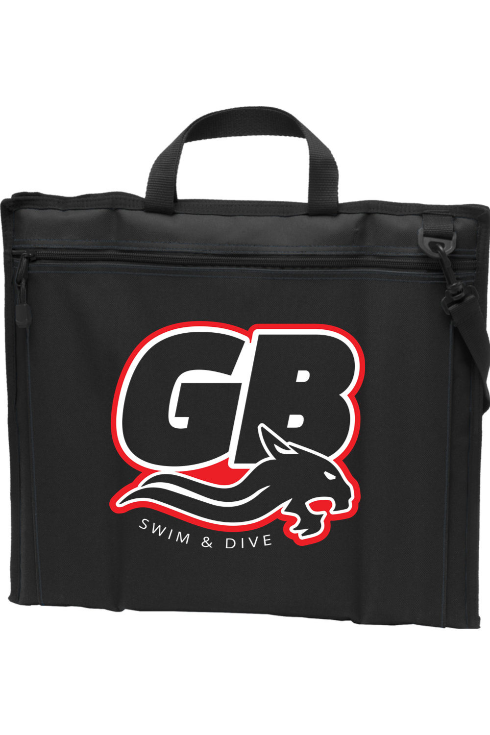 Grand Blanc HS Boys - Team Stadium Seat