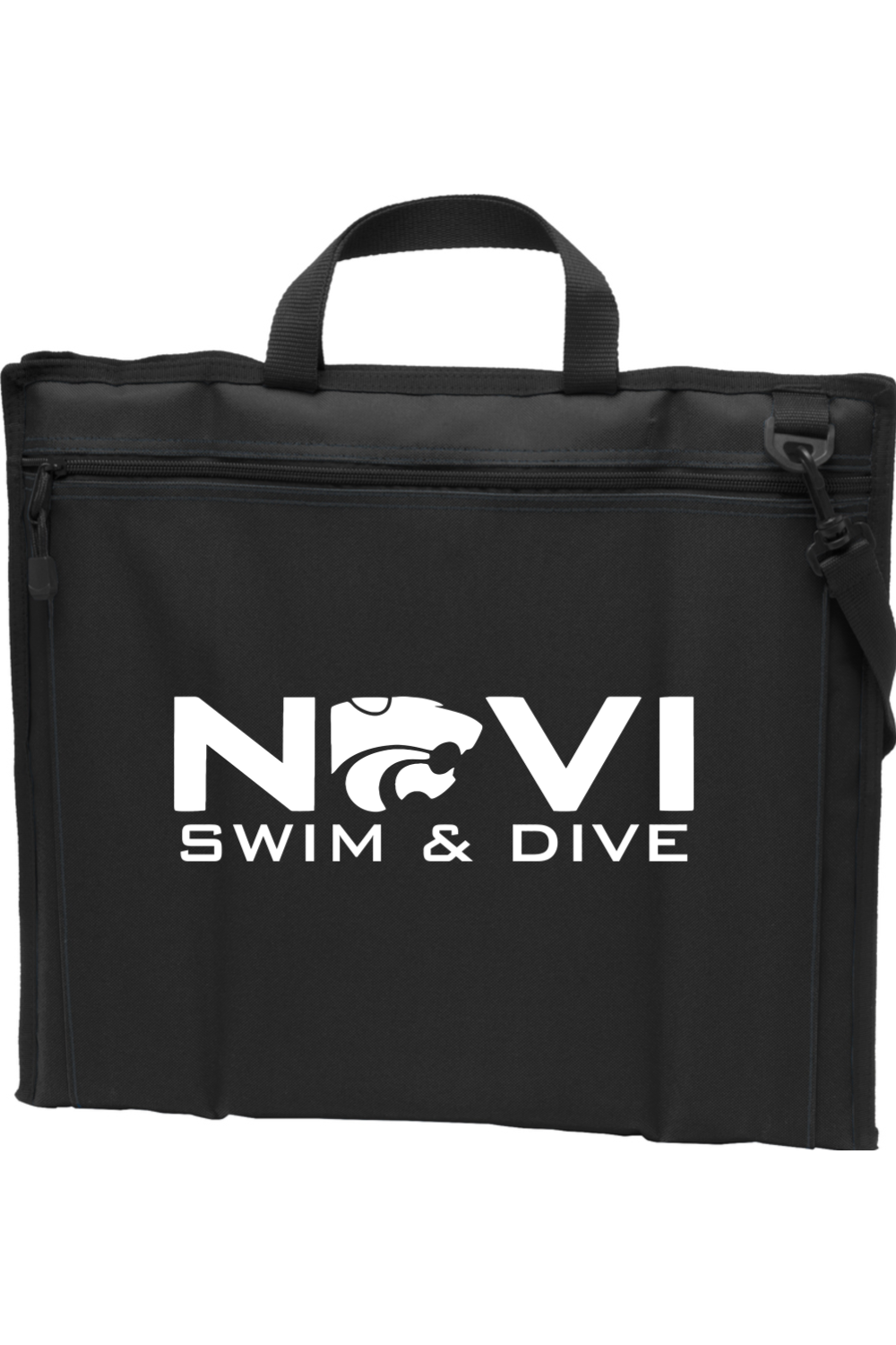 Novi HS - Team Stadium Seat