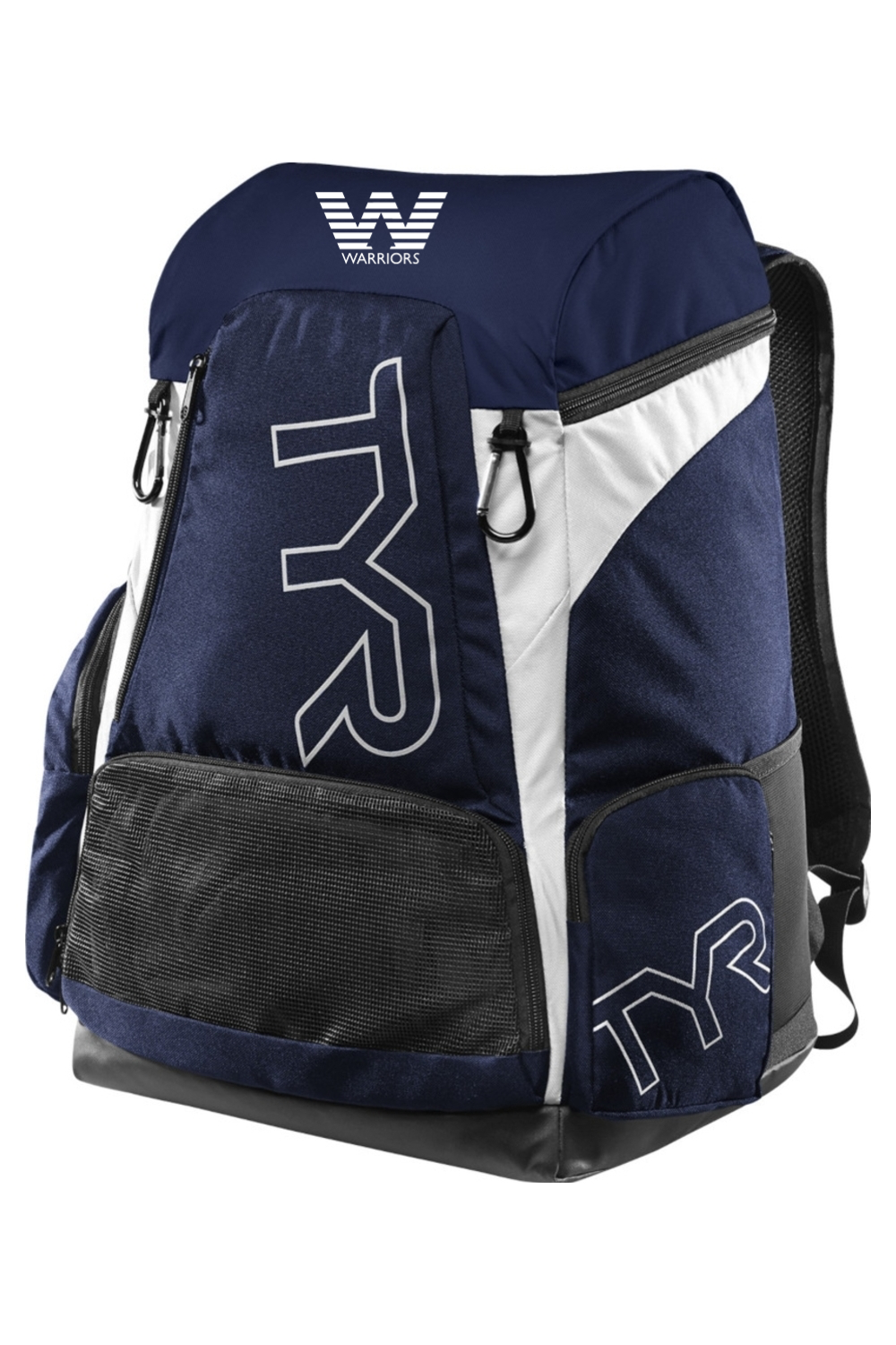 Woodley - TYR Alliance 45L Backpack