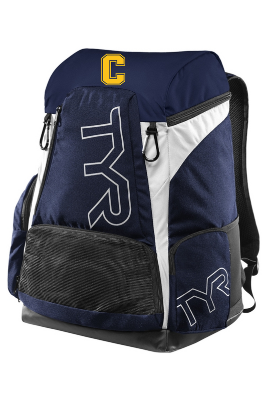 Clarkston HS - TYR Alliance 45L Backpack