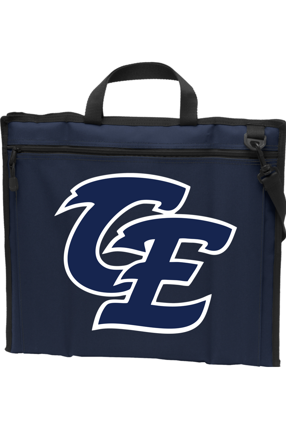 Clovis East HS Custom Stadium Chair