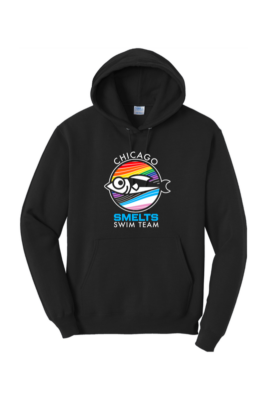 Chicago Smelts - Team Hoodie