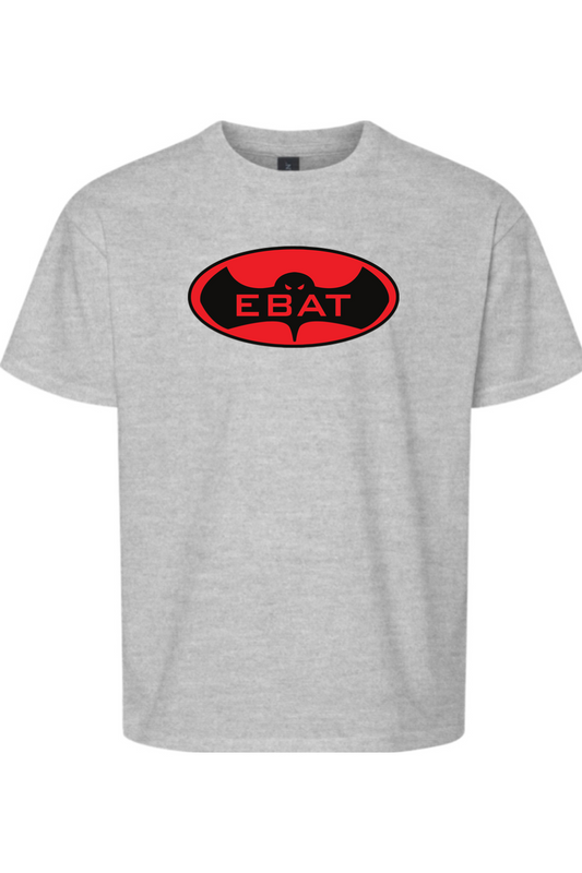 EBAT - Youth Team T-Shirt